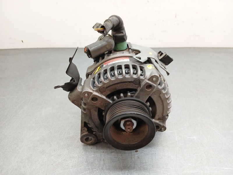 Recambio de alternador para toyota rav 4 ii (_a2_) 2.0 4wd (aca21, aca20) referencia OEM IAM 270602826084  