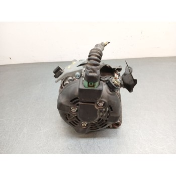 Recambio de alternador para toyota rav 4 ii (_a2_) 2.0 4wd (aca21, aca20) referencia OEM IAM 270602826084  