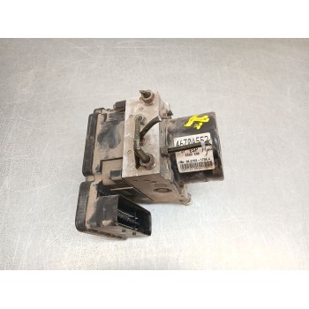 Recambio de abs para citroën c-crosser 2.2 hdi fap cat referencia OEM IAM 4670a552  