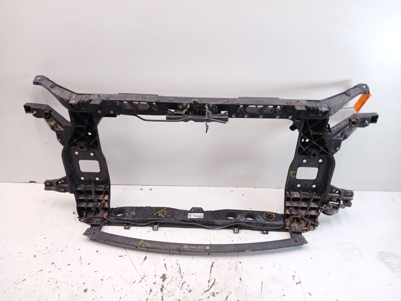 Recambio de panel frontal para hyundai tucson (nx4e, nx4a) 1.6 t-gdi referencia OEM IAM 64101N7500  