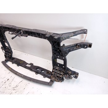 Recambio de panel frontal para hyundai tucson (nx4e, nx4a) 1.6 t-gdi referencia OEM IAM 64101N7500  