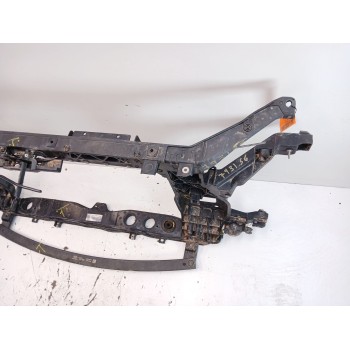 Recambio de panel frontal para hyundai tucson (nx4e, nx4a) 1.6 t-gdi referencia OEM IAM 64101N7500  