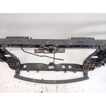 Recambio de panel frontal para hyundai tucson (nx4e, nx4a) 1.6 t-gdi referencia OEM IAM 64101N7500  