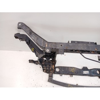 Recambio de panel frontal para hyundai tucson (nx4e, nx4a) 1.6 t-gdi referencia OEM IAM 64101N7500  