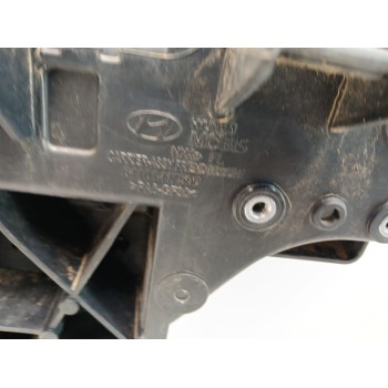 Recambio de panel frontal para hyundai tucson (nx4e, nx4a) 1.6 t-gdi referencia OEM IAM 64101N7500  