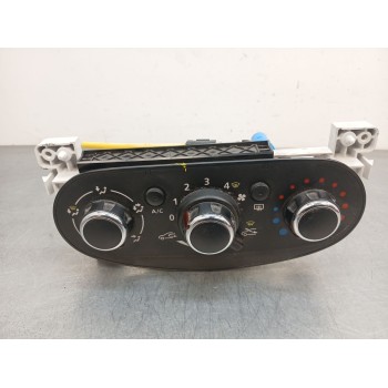 MANDO CALEFACCION / AIRE ACONDICIONADO t8370a 