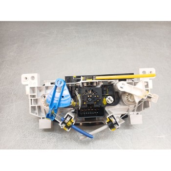 Recambio de mando calefaccion / aire acondicionado para dacia logan mcv ii 1.5 dci referencia OEM IAM t8370a  