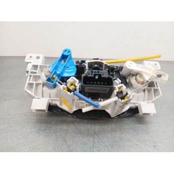 Recambio de mando calefaccion / aire acondicionado para dacia logan mcv ii 1.5 dci referencia OEM IAM t8370a  