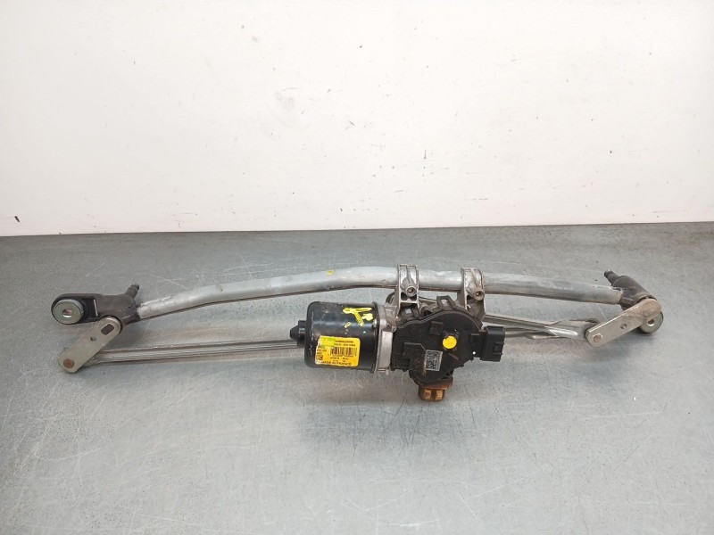 Recambio de motor limpia delantero para dacia logan mcv ii 1.5 dci referencia OEM IAM w000034506  