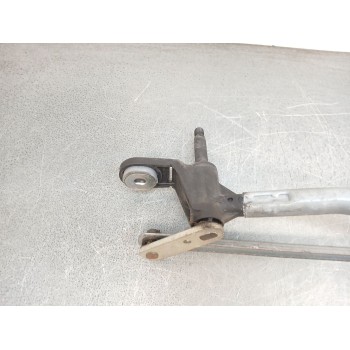 Recambio de motor limpia delantero para dacia logan mcv ii 1.5 dci referencia OEM IAM w000034506  