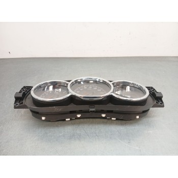 Recambio de cuadro instrumentos para dacia logan mcv ii 1.5 dci referencia OEM IAM 248106459r  