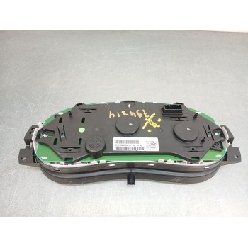 Recambio de cuadro instrumentos para dacia logan mcv ii 1.5 dci referencia OEM IAM 248106459r  