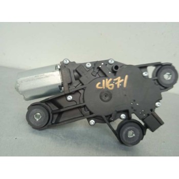 Recambio de motor limpia trasero para volvo v40 kinetic referencia OEM IAM 31294492 0390201884 3 PINS