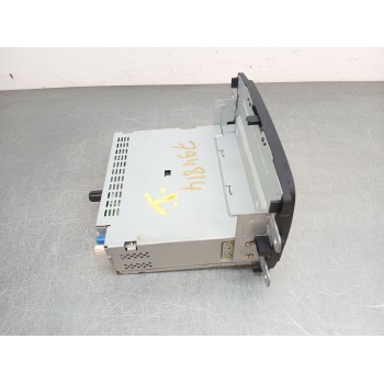 Recambio de pantalla multifuncion para dacia logan mcv ii 1.5 dci referencia OEM IAM 281153855r  