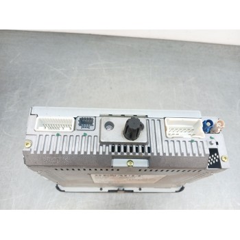 Recambio de pantalla multifuncion para dacia logan mcv ii 1.5 dci referencia OEM IAM 281153855r  