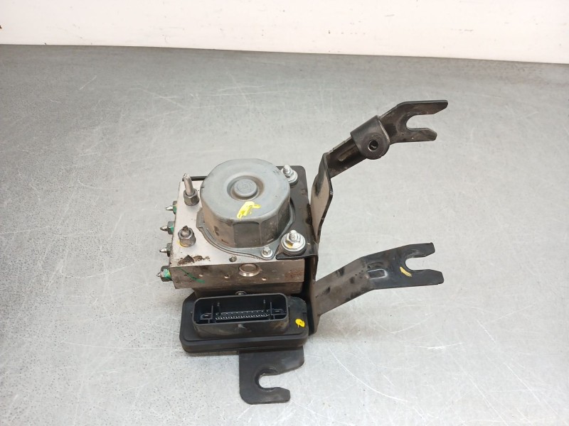 Recambio de abs para dacia logan mcv ii 1.5 dci referencia OEM IAM 476601203r  