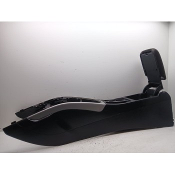 Recambio de apoyabrazos central para audi a4 b8 avant (8k5) 2.0 tdi referencia OEM IAM 8k0864981d  