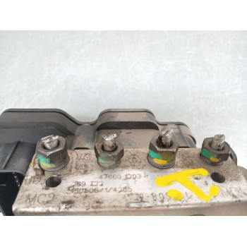 Recambio de abs para dacia logan mcv ii 1.5 dci referencia OEM IAM 476601203r  