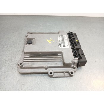 Recambio de centralita motor uce para dacia logan mcv ii 1.5 dci referencia OEM IAM 0281030439 237102213r 