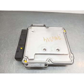 Recambio de centralita motor uce para dacia logan mcv ii 1.5 dci referencia OEM IAM 0281030439 237102213r 