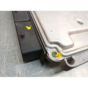Recambio de centralita motor uce para dacia logan mcv ii 1.5 dci referencia OEM IAM 0281030439 237102213r 