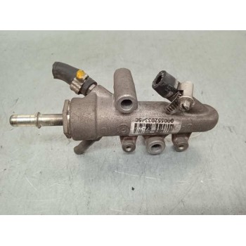 Recambio de bomba combustible para opel zafira b enjoy referencia OEM IAM 552033450 REGULADOR PRESION COMBUSTIBLE