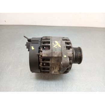 Recambio de alternador para opel vectra c gts (z02) 1.9 cdti (f68) referencia OEM IAM 93169257 / 95520873 93169028 