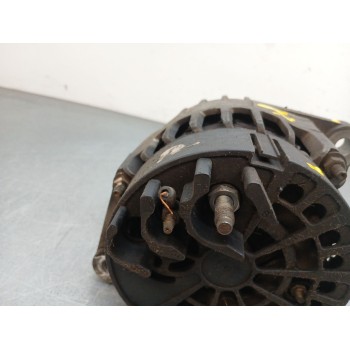 Recambio de alternador para opel vectra c gts (z02) 1.9 cdti (f68) referencia OEM IAM 93169257 / 95520873 93169028 