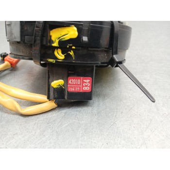Recambio de anillo airbag para toyota rav 4 ii (_a2_) 2.0 4wd (aca21, aca20) referencia OEM IAM 4201075b189  