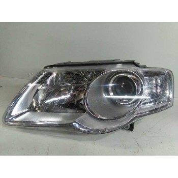 FARO IZQUIERDO FONDO PLATA H7+H7 05>10