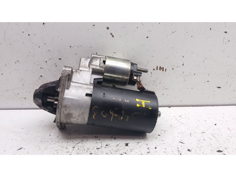 Recambio de motor arranque para opel vectra c gts (z02) 1.9 cdti (f68) referencia OEM IAM 55585237  55585237