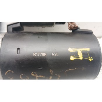 Recambio de motor arranque para opel vectra c gts (z02) 1.9 cdti (f68) referencia OEM IAM 55585237  55585237