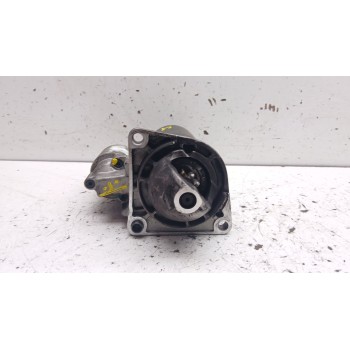 Recambio de motor arranque para opel vectra c gts (z02) 1.9 cdti (f68) referencia OEM IAM 55585237  55585237