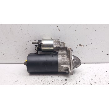 Recambio de motor arranque para opel vectra c gts (z02) 1.9 cdti (f68) referencia OEM IAM 55585237  55585237