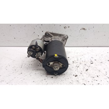 Recambio de motor arranque para opel vectra c gts (z02) 1.9 cdti (f68) referencia OEM IAM 55585237  55585237