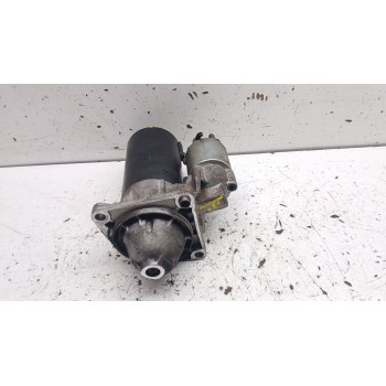 Recambio de motor arranque para opel vectra c gts (z02) 1.9 cdti (f68) referencia OEM IAM 55585237  55585237
