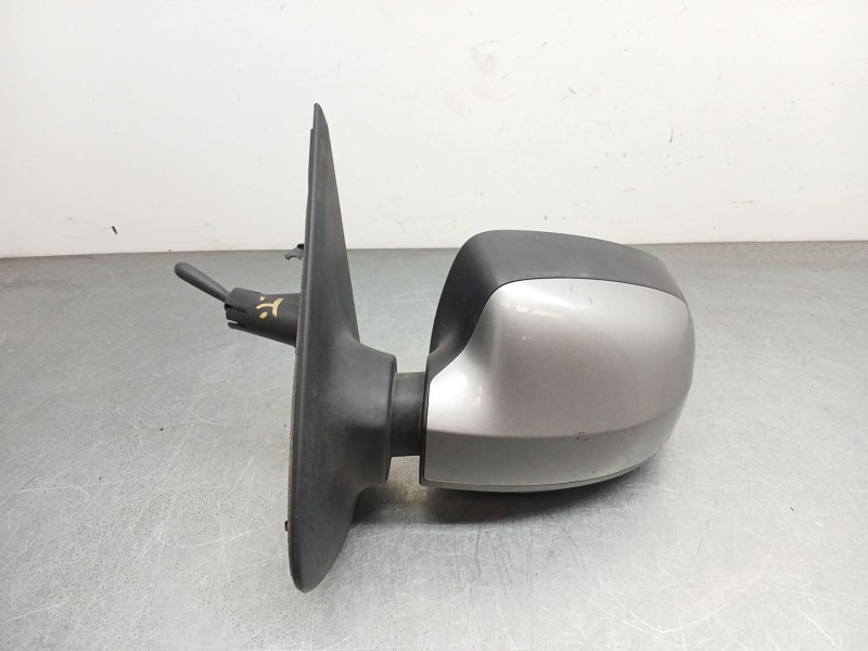 Recambio de retrovisor izquierdo para dacia sandero ii (b8_) tce 90 (b8m1, b8ma) referencia OEM IAM 963020587r  