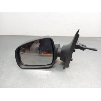 Recambio de retrovisor izquierdo para dacia sandero ii (b8_) tce 90 (b8m1, b8ma) referencia OEM IAM 963020587r  