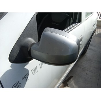 Recambio de retrovisor izquierdo para dacia sandero ii (b8_) tce 90 (b8m1, b8ma) referencia OEM IAM 963020587r  