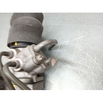 Recambio de cremallera direccion para chevrolet cruze (j300) 1.6 referencia OEM IAM 13330663  