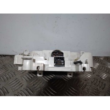 Recambio de mando calefaccion / aire acondicionado para mazda 323 berl. f/s (bj) 1.6 s exclusive referencia OEM IAM   