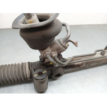Recambio de cremallera direccion para chevrolet cruze (j300) 1.6 referencia OEM IAM 13330663  