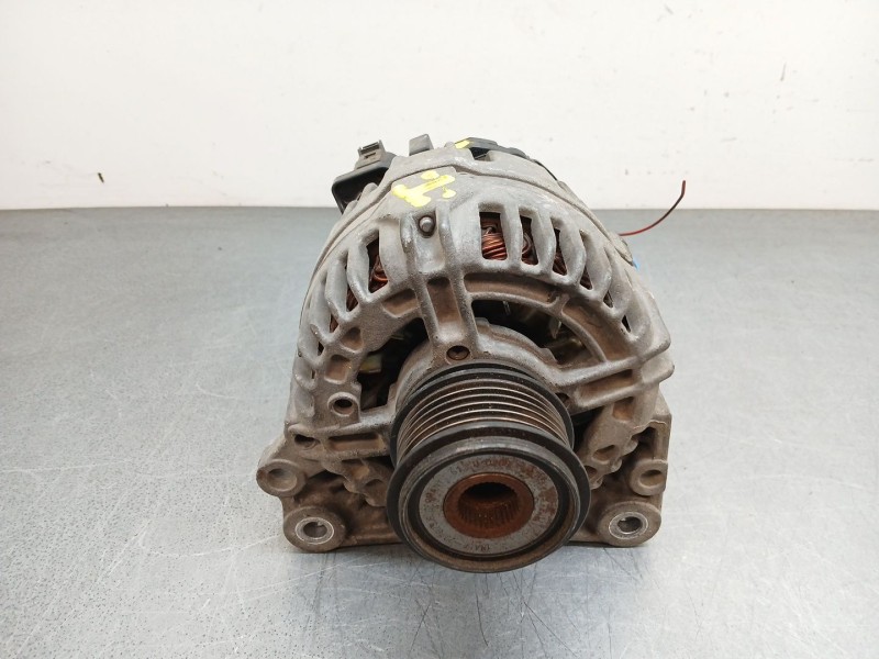 Recambio de alternador para seat ibiza ii (6k1) 1.4 i referencia OEM IAM 045903023  