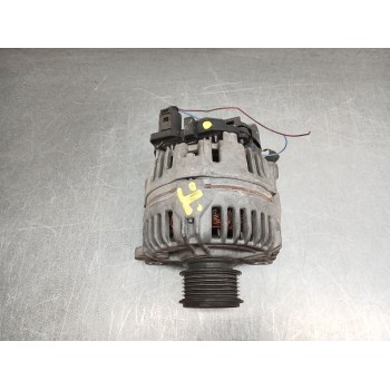 Recambio de alternador para seat ibiza ii (6k1) 1.4 i referencia OEM IAM 045903023  