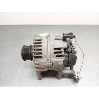 Recambio de alternador para seat ibiza ii (6k1) 1.4 i referencia OEM IAM 045903023  
