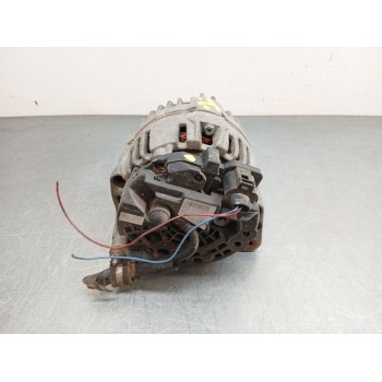 Recambio de alternador para seat ibiza ii (6k1) 1.4 i referencia OEM IAM 045903023  