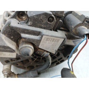 Recambio de alternador para seat ibiza ii (6k1) 1.4 i referencia OEM IAM 045903023  