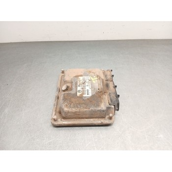 Recambio de centralita motor uce para seat ibiza ii (6k1) 1.4 i referencia OEM IAM 0261207228  