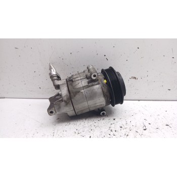 Recambio de compresor aire acondicionado para chevrolet cruze (j300) 1.6 referencia OEM IAM 13310692 13376447 13250601