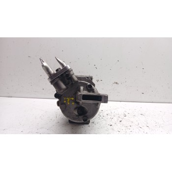 Recambio de compresor aire acondicionado para chevrolet cruze (j300) 1.6 referencia OEM IAM 13310692 13376447 13250601